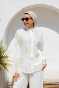 Golden Oasis Shirt