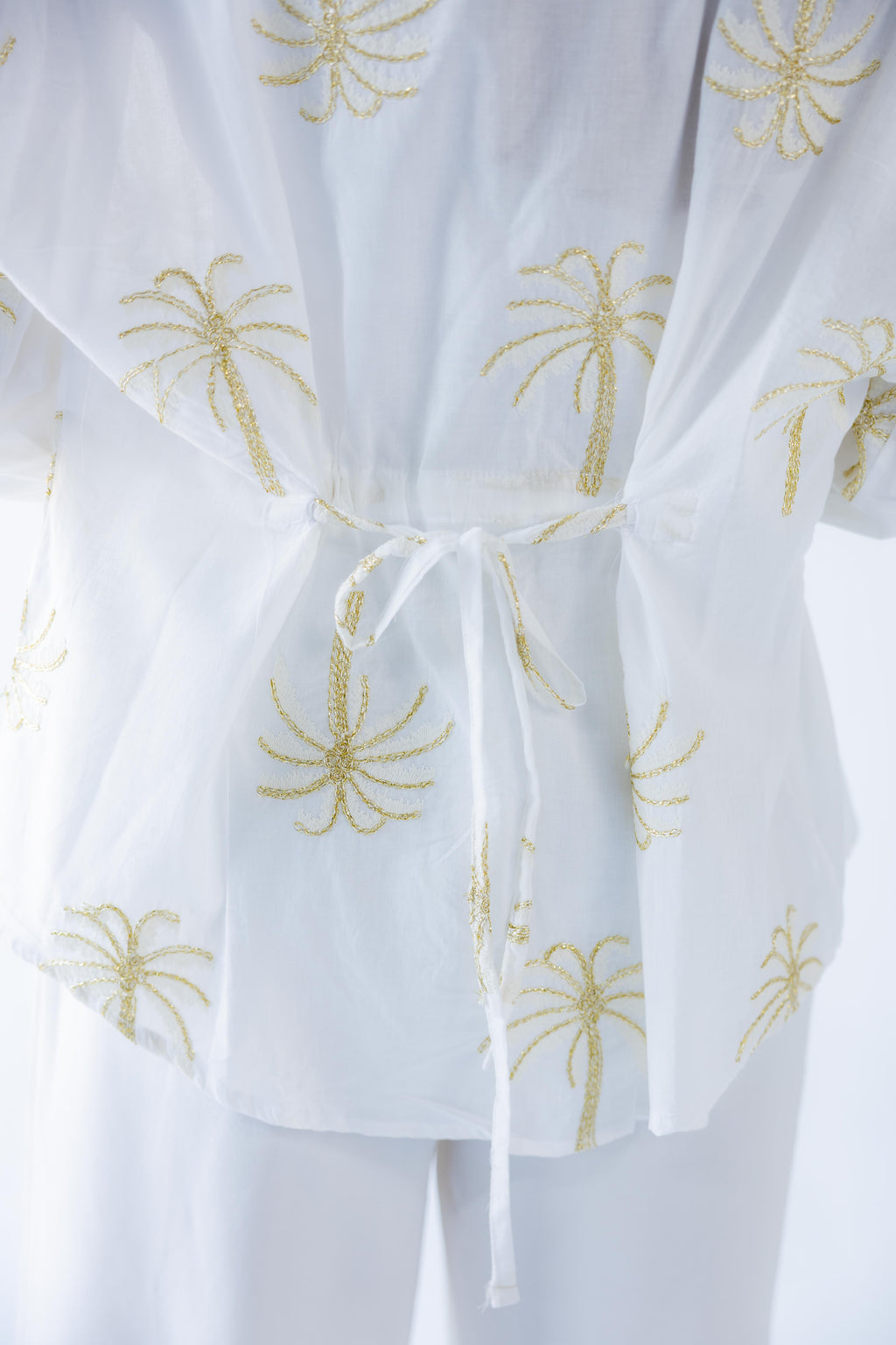 Golden Oasis Shirt